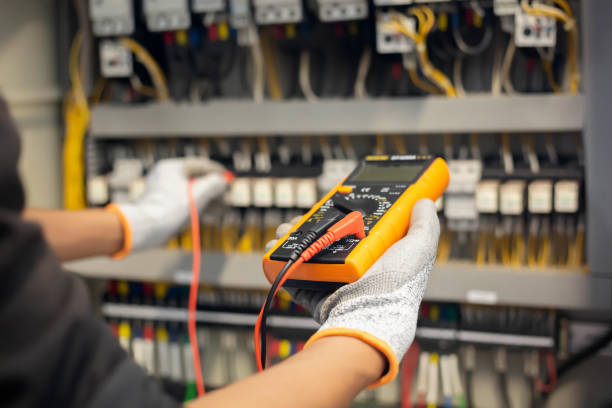 Best Emergency Electrical Repair Services  in Parker, CO