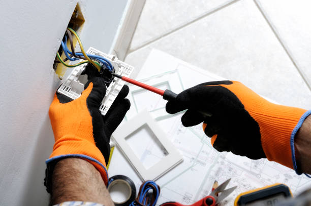 Best Electrical Wiring and Rewiring  in Parker, CO